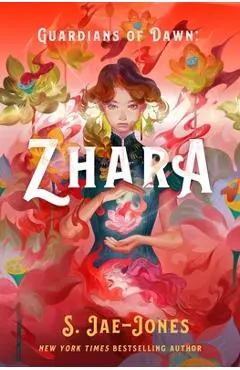 Guardians of Dawn: Zhara - S. Jae-jones