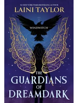 Guardians of Dreamdark: Windwitch, Paperback/Laini Taylor