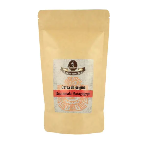 Guatemala Maragogype (Gramaj: 200g)