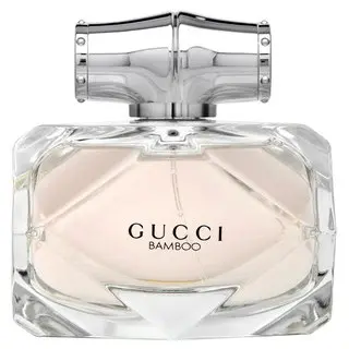 Gucci Bamboo Eau de Toilette pentru femei 75 ml