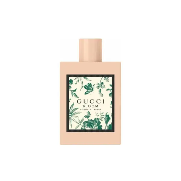 Gucci Bloom Acqua Di Fiori EDT Tester Volum 100 ml