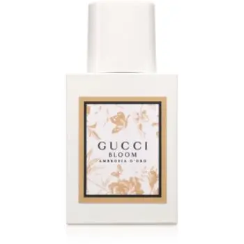 Gucci Bloom Ambrosia d'Oro Eau de Parfum pentru femei