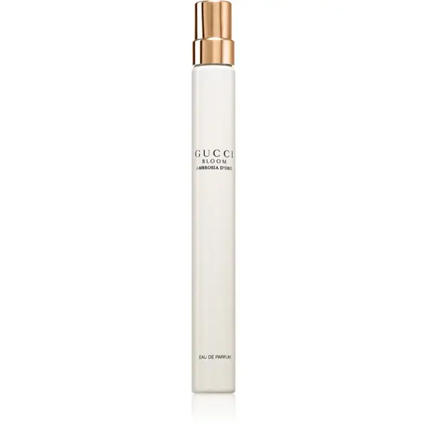 Gucci Bloom Ambrosia d'Oro Eau de Parfum pentru femei 10 ml