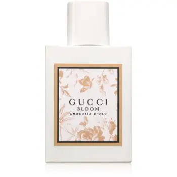 Gucci Bloom Ambrosia d'Oro Eau de Parfum pentru femei