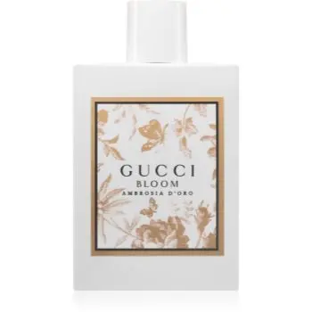Gucci Bloom Ambrosia d'Oro Eau de Parfum pentru femei