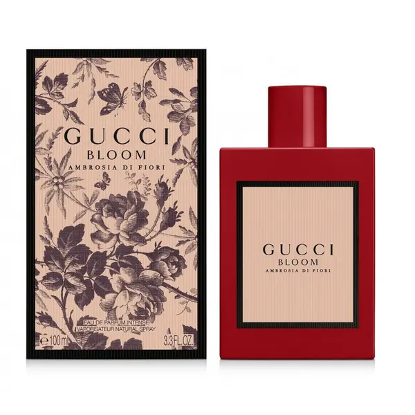 Gucci Bloom Ambrosia Di Fiori EDP Volum 50 ml