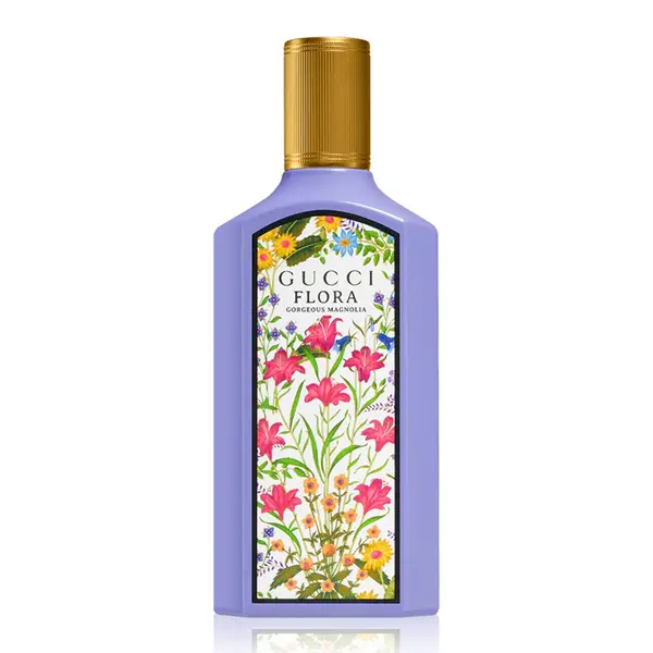 Gucci – Flora By Gorgeous Magnolia Eau De Parfum 100ml