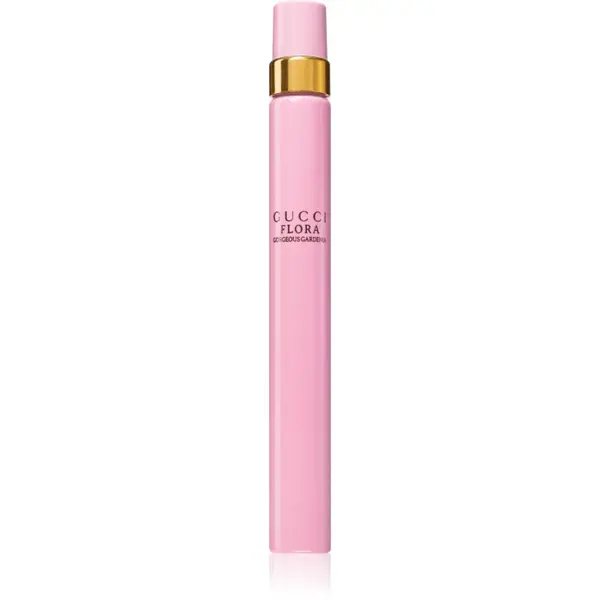 Gucci Flora Gorgeous Gardenia Eau de Parfum pentru femei 10 ml