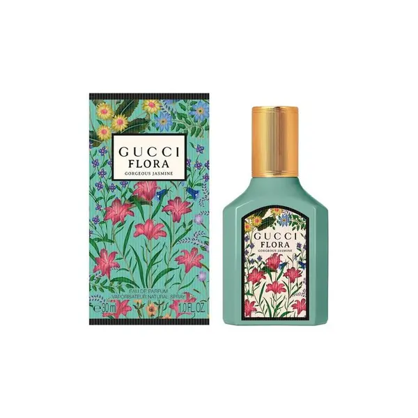 Gucci Flora Gorgeous Jasmine Apa de parfum pentru femei EDP Volum 100 ml