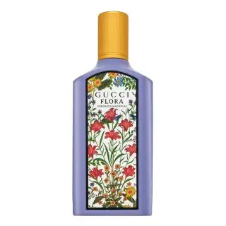 Gucci Flora Gorgeous Magnolia Eau de Parfum femei 100 ml