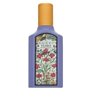 Gucci Flora Gorgeous Magnolia Eau de Parfum femei 50 ml