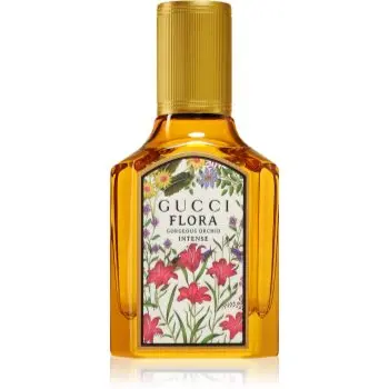 Gucci Flora Gorgeous Orchid Intense apă parfumată intense pentru femei