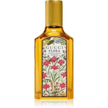 Gucci Flora Gorgeous Orchid Intense apă parfumată intense pentru femei