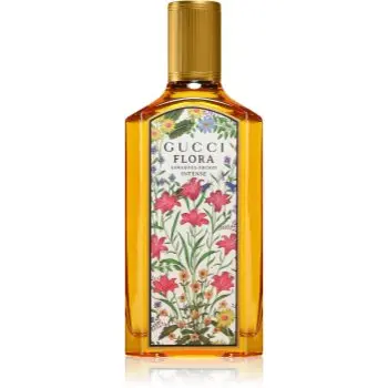 Gucci Flora Gorgeous Orchid Intense apă parfumată intense reincarcabil pentru femei