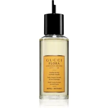 Gucci Flora Gorgeous Orchid Intense apă parfumată intense rezervă pentru femei