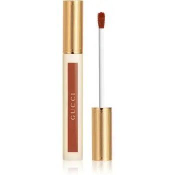 Gucci Glow Oil-In-Water Tint Liquid Lipstick ruj lichid, hidratant și lucios