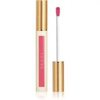 Gucci Glow Oil-In-Water Tint Liquid Lipstick ruj lichid, hidratant și lucios
