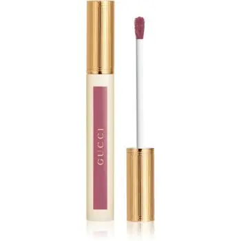 Gucci Glow Oil-In-Water Tint Liquid Lipstick ruj lichid, hidratant și lucios