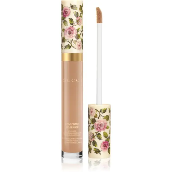 Gucci Gucci Beauty Concentré de Beauté corector lichid culoare 35W 8 ml