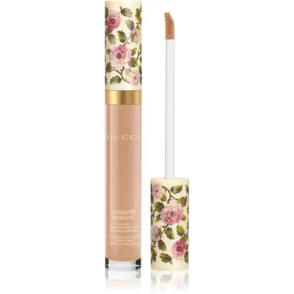 Gucci Gucci Beauty Concentré de Beauté corector lichid culoare 25N 8 ml