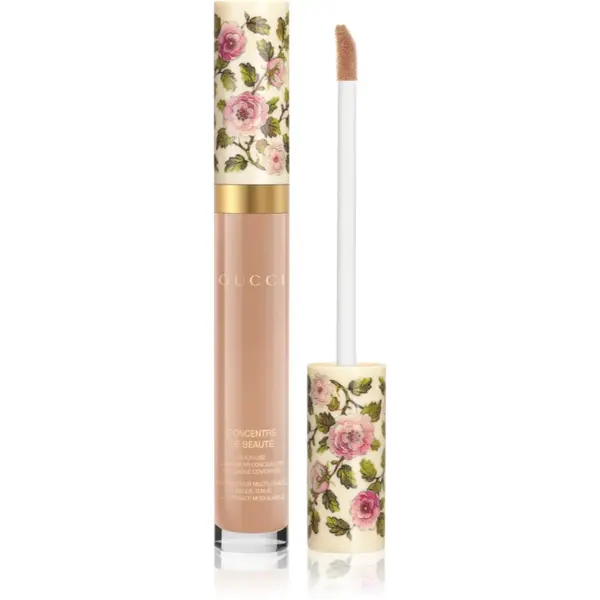 Gucci Gucci Beauty Concentré de Beauté corector lichid culoare 34N 8 ml