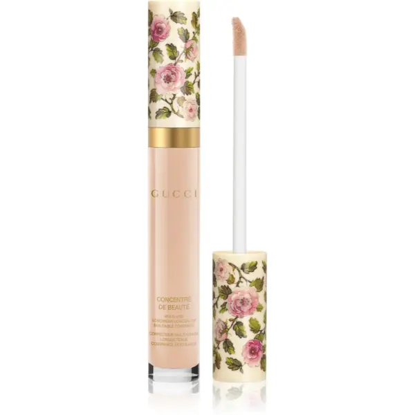 Gucci Gucci Beauty Concentré de Beauté corector lichid culoare 13W 8 ml