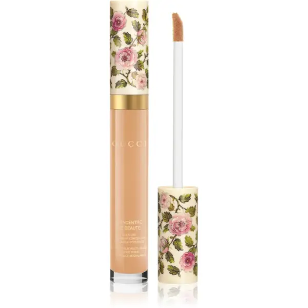 Gucci Gucci Beauty Concentré de Beauté corector lichid culoare 27N 8 ml