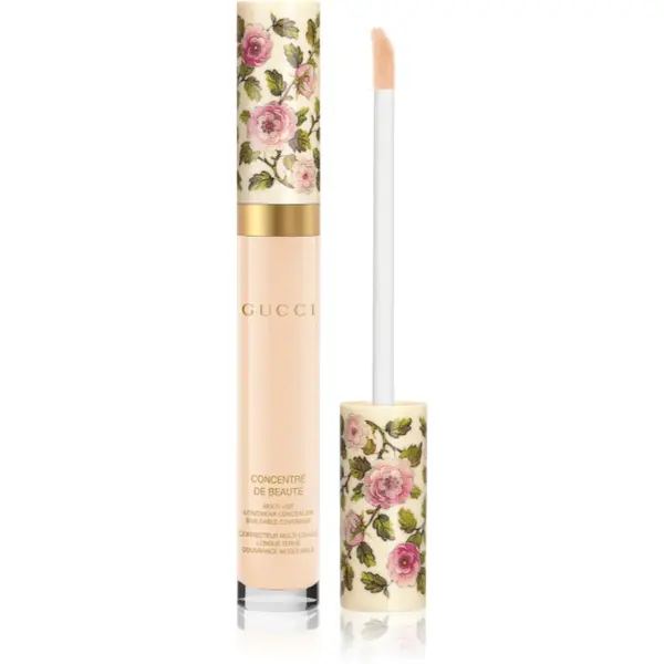 Gucci Gucci Beauty Concentré de Beauté corector lichid culoare 11C 8 ml