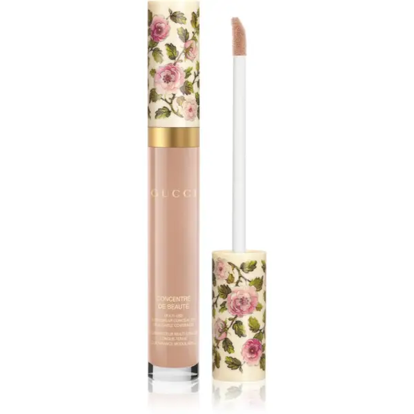 Gucci Gucci Beauty Concentré de Beauté corector lichid culoare 21N 8 ml