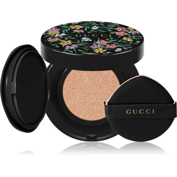 Gucci Gucci Beauty Eternité de Beauté burete cu machiaj de lungă durată SPF 35 culoare 03 14 g