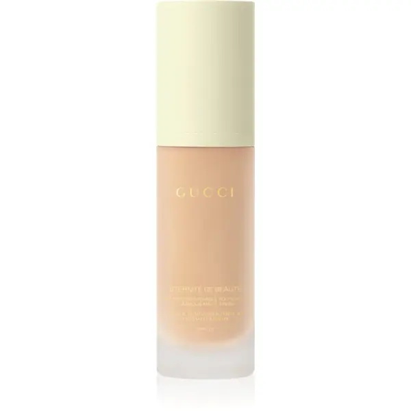 Gucci Gucci Beauty Eternité de Beauté machiaj cu efect matifiant SPF 15 culoare 220W 30 ml