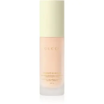 Gucci Gucci Beauty Eternité de Beauté machiaj cu efect matifiant SPF 15
