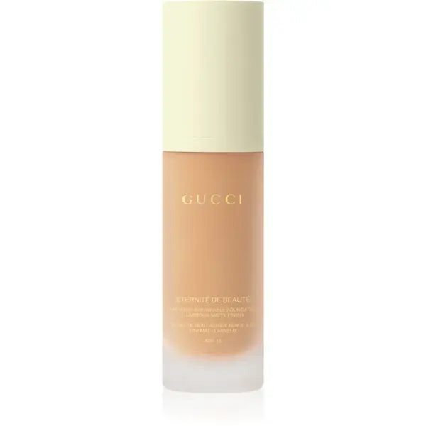 Gucci Gucci Beauty Eternité de Beauté machiaj cu efect matifiant SPF 15 culoare 270N 30 ml