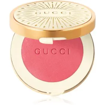 Gucci Gucci Beauty Glow Blush fard de obraz compact