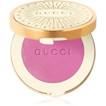 Gucci Gucci Beauty Glow Blush fard de obraz compact