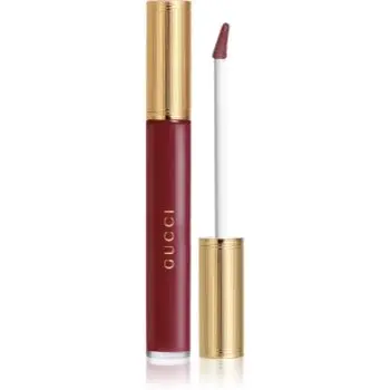 Gucci Gucci Beauty Holiday Rouge à Lèvres Matte Lipstick ruj lichid mat