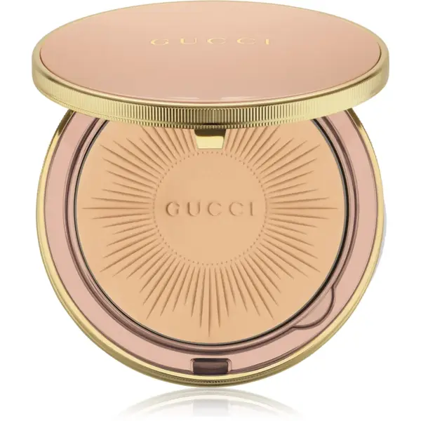 Gucci Gucci Beauty Matte Powder pudra matuire culoare 03 10 g