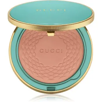 Gucci Gucci Beauty Poudre De Beauté Éclat Soleil Powder autobronzant