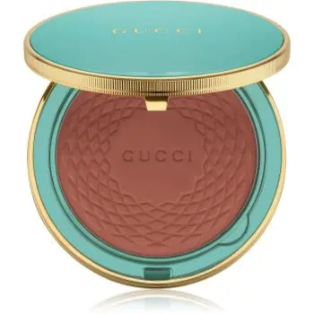 Gucci Gucci Beauty Poudre De Beauté Éclat Soleil Powder autobronzant
