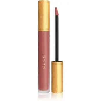 Gucci Gucci Beauty Rouge à Lèvres Matte Lipstick ruj lichid mat