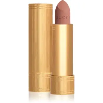 Gucci Gucci Beauty Rouge à Lèvres Matte Lipstick ruj mat