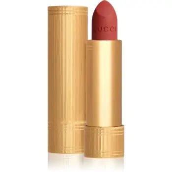 Gucci Gucci Beauty Rouge à Lèvres Matte Lipstick ruj mat