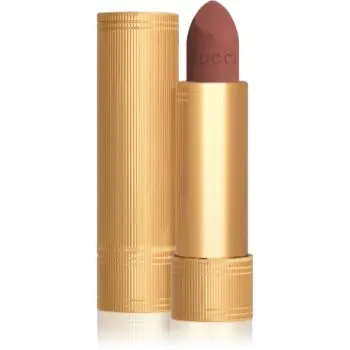 Gucci Gucci Beauty Rouge à Lèvres Matte Lipstick ruj mat