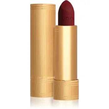 Gucci Gucci Beauty Rouge à Lèvres Matte Lipstick ruj mat