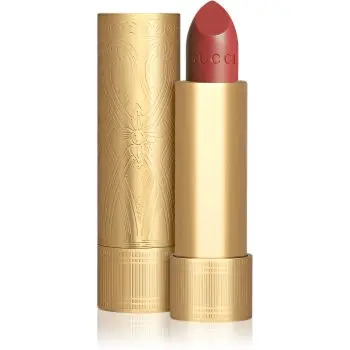Gucci Gucci Beauty Rouge à Lèvres Satin Lipstick ruj satinat