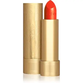 Gucci Gucci Beauty Rouge à Lèvres Satin Lipstick ruj satinat