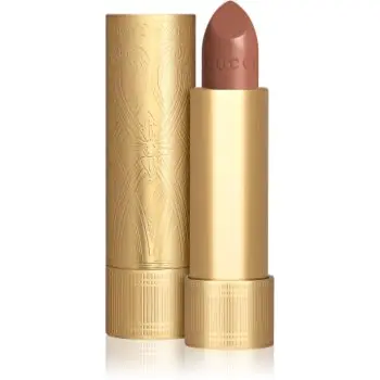 Gucci Gucci Beauty Rouge à Lèvres Satin Lipstick ruj satinat