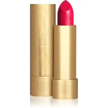 Gucci Gucci Beauty Rouge à Lèvres Satin Lipstick ruj satinat