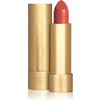 Gucci Gucci Beauty Rouge à Lèvres Satin Lipstick ruj satinat