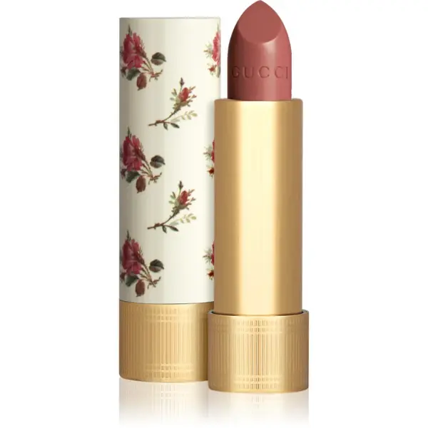 Gucci Gucci Beauty Rouge à Lèvres Voile ruj strălucitor culoare 214 Call It A Day 3.5 g